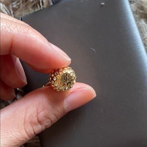Juicy Couture Jewelry - Juicy Couture pineapple charm Juicy Couture Jewelry - Juicy Couture pineapple charm